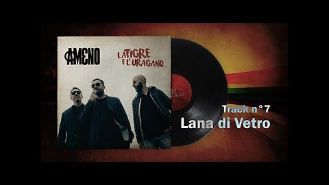 Ameno | Lana di Vetro