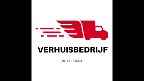 ✅ Verhuisbedrijf Rotterdam - Professionele Verhuisservice in Rotterdam