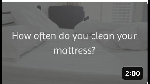 Why You Need to Pour 'Baking Soda' On Your Mattress Once Every Month