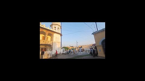 sri tarhi sahib #ਪੰਜਾਬ #public