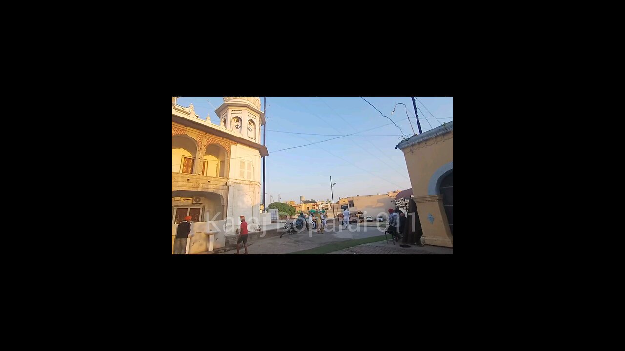 sri tarhi sahib #ਪੰਜਾਬ #public