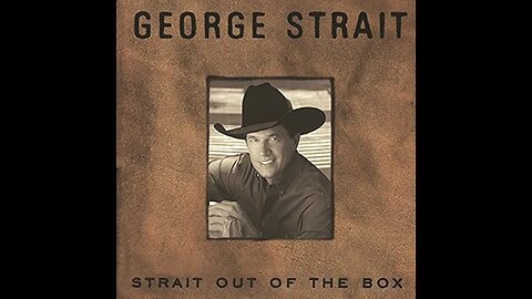 George Strait - Check Yes or No