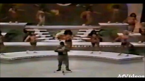 Biro do Cavaco - Jéssica (Clube do Bolinha) 1989