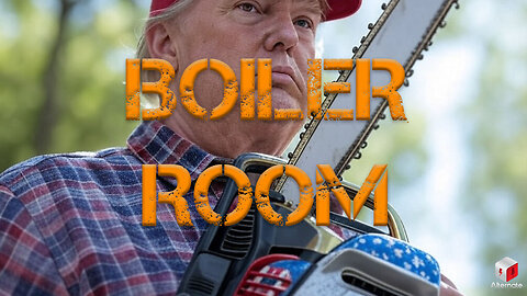 Boiler Room | (20-FEB-25)