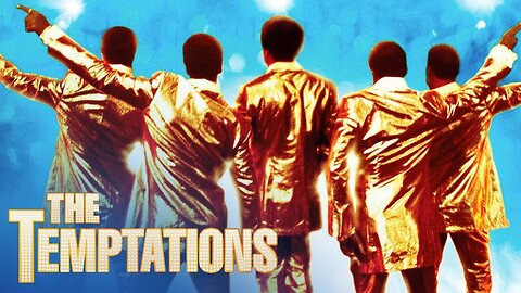 The Temptations ( Full Tv Movie ) 1998