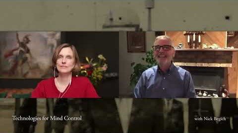 Technologies For Mind Control - Your Brain Is In The Dataset! Solari Report