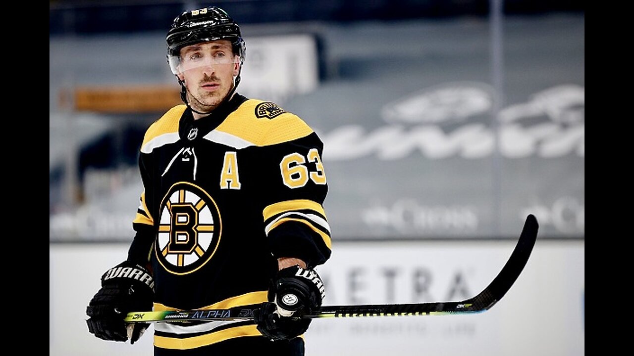 Brad Marchand Best Dangles and Goals