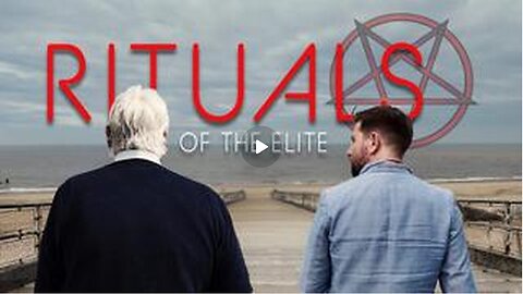 Rituals of the Elite (Ickonic Documentary)