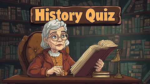 History Quiz