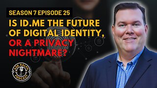 Is ID.me the Future of Digital Identity, or a Privacy Nightmare?