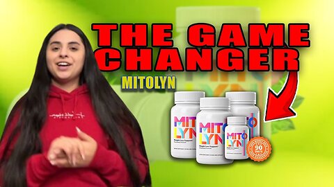 Mitolyn Weight Loss Supplement – The Truth About Its Fat-Burning Power! 🔥💊