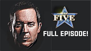 Gutfeld on The Five (Full Show) - 3/10/2025