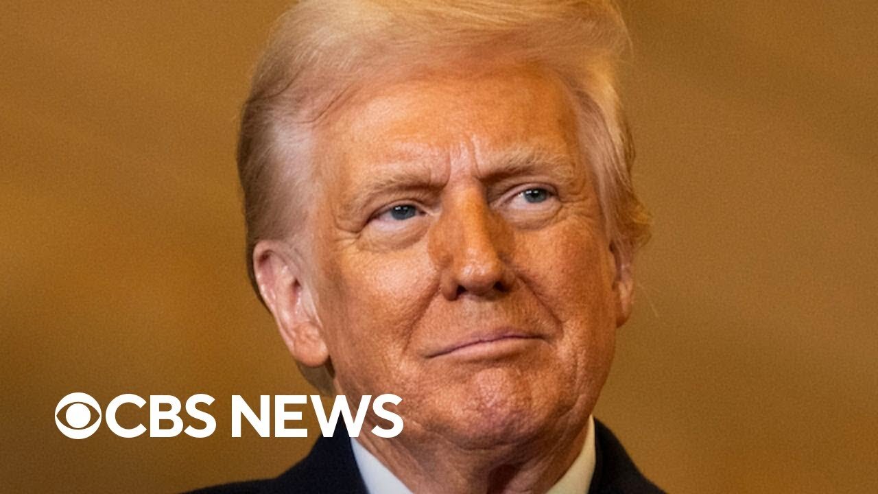 Breaking down Trump's expected economic impact