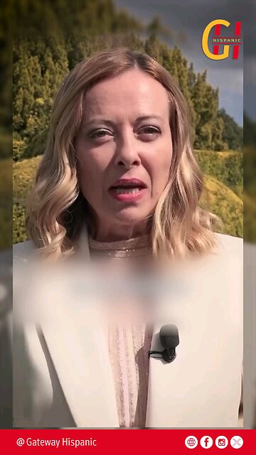 Italia se Abstiene de Apoyar a Von der Leyen