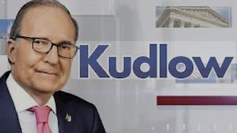 KUDLOW (Full Episode) January 23, 2025