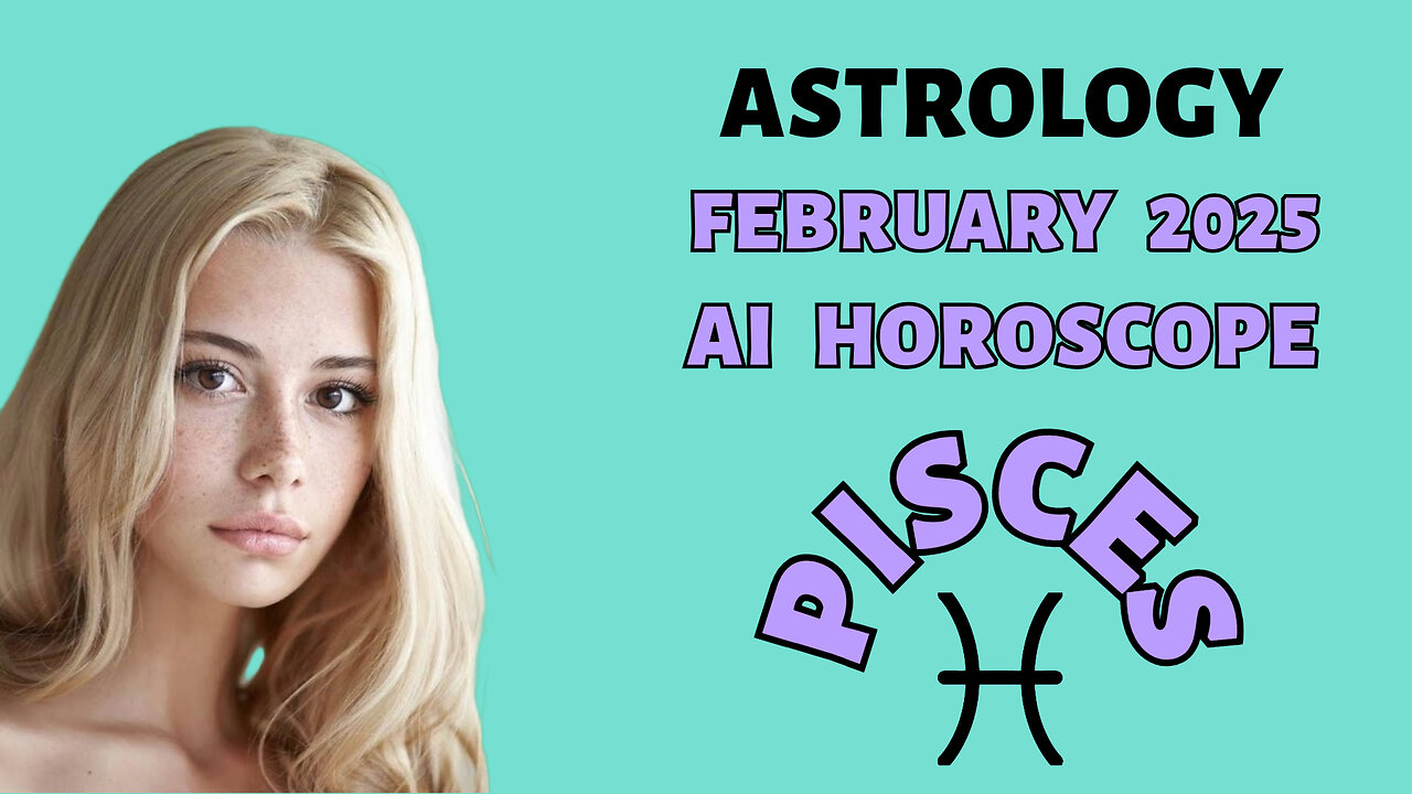 AI Insights for Pisces: February 2025 Predictions Unveiled!