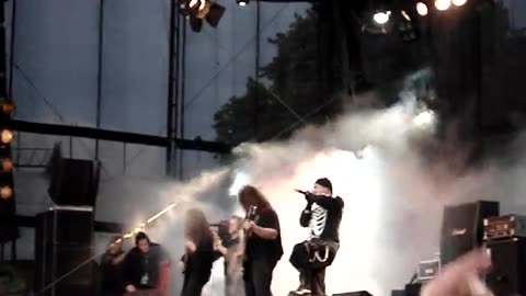 2008-08-01 Massacre - Defeat Remains [Wacken]