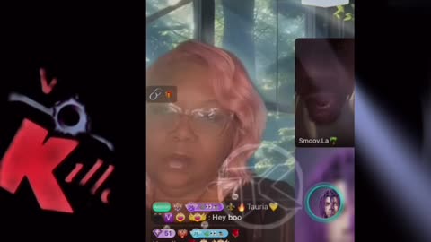 TC JOINS NONY LIVE CRYING IN NEED OF CASH APPS