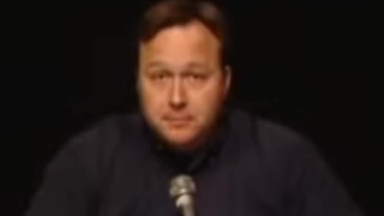 @realAlexJones Has Always Exposed the Pedos [The war isn't over]