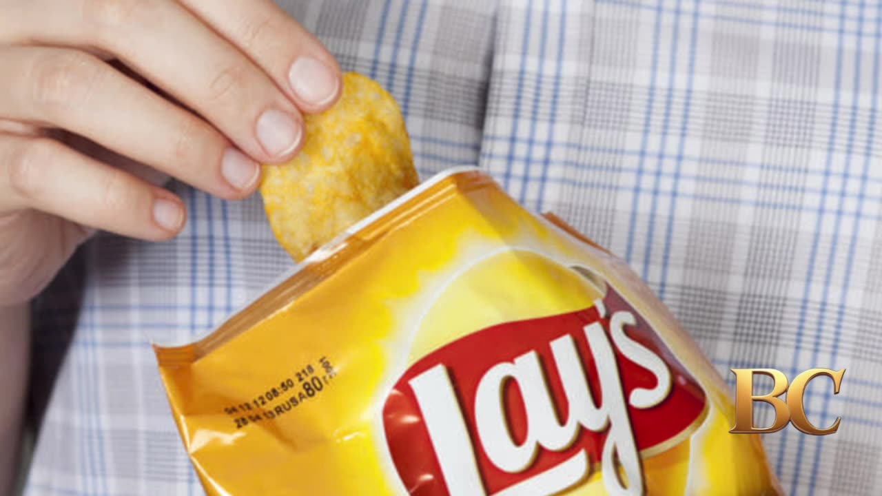 FDA upgrades recall of Lay’s potato chips to most serious level