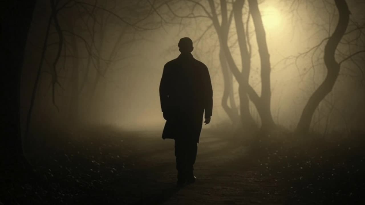 Haunted Visions