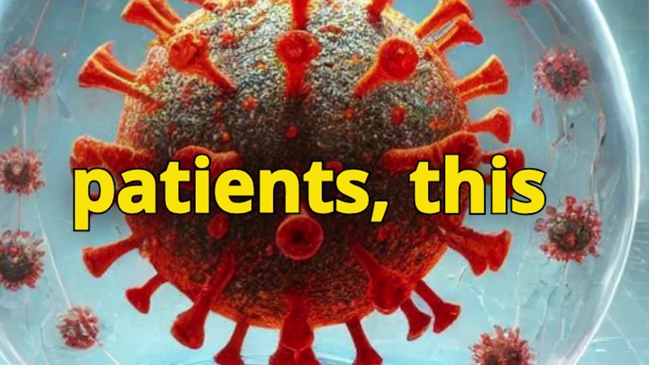 How Human Metapneumovirus Spreads Among Immunocompromised Patients?