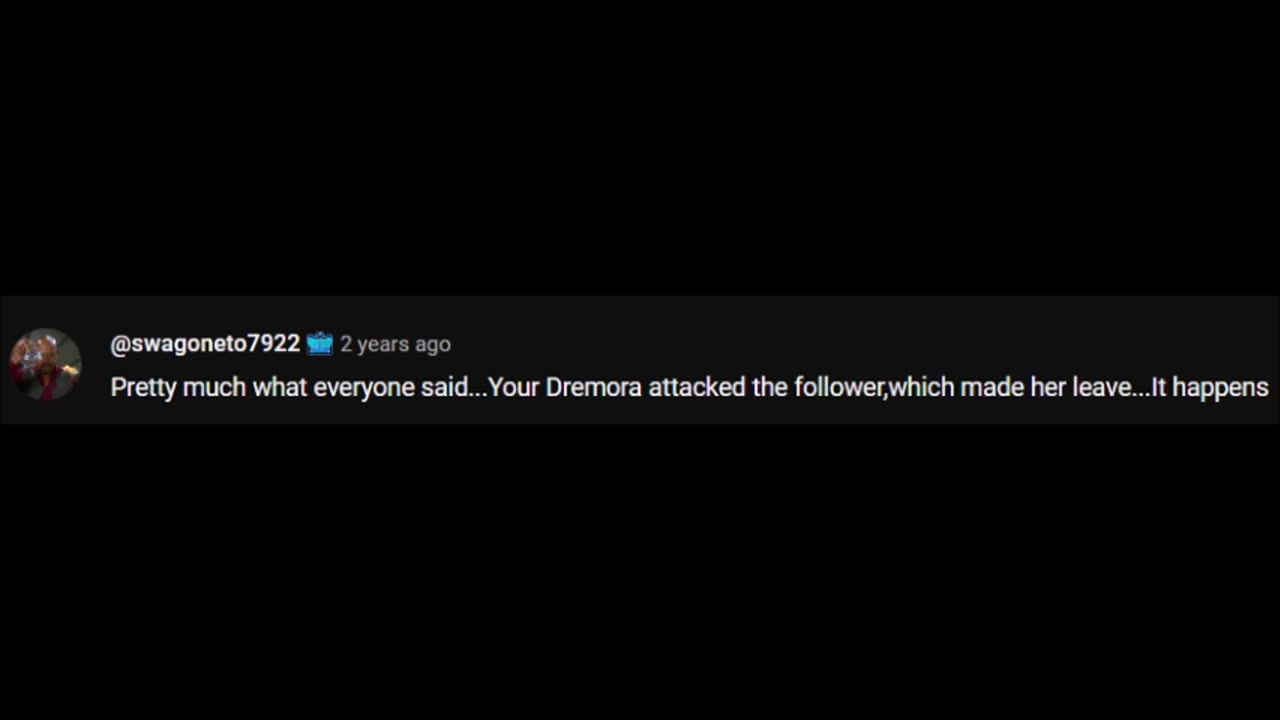 DSP Comments for The Elder Scrolls 5-Skyrim Anniversary Edition