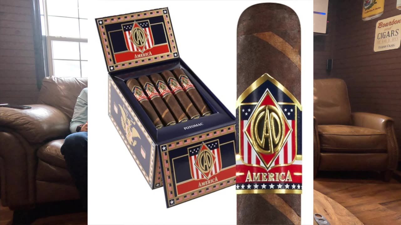 Cigar Showdown: Aging Room Quattro Nicaragua Live Review + CAO World Series Breakdown