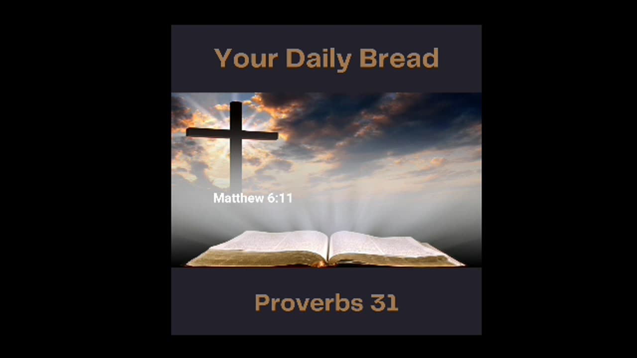 Your Daily Bread