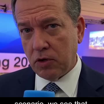 Víctor Bisonó: "EE.UU. tiene preocupación por la participación China en la región"