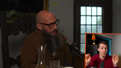 Christelijke Apologeet - Analyse van gesprek tussen een Moslim en een Agnost - Misconcepties over de Koran vs de Bijbel...