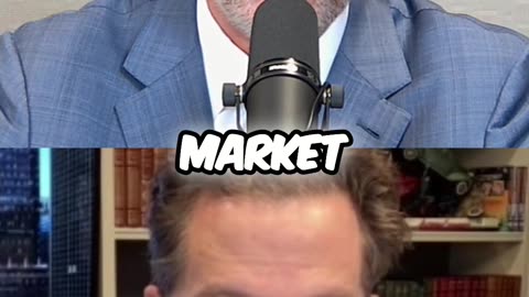 In this clip Jay asks Anthony about Trump and Tariffs.