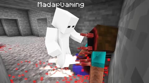 Minecraft Mess With My Sister 💀