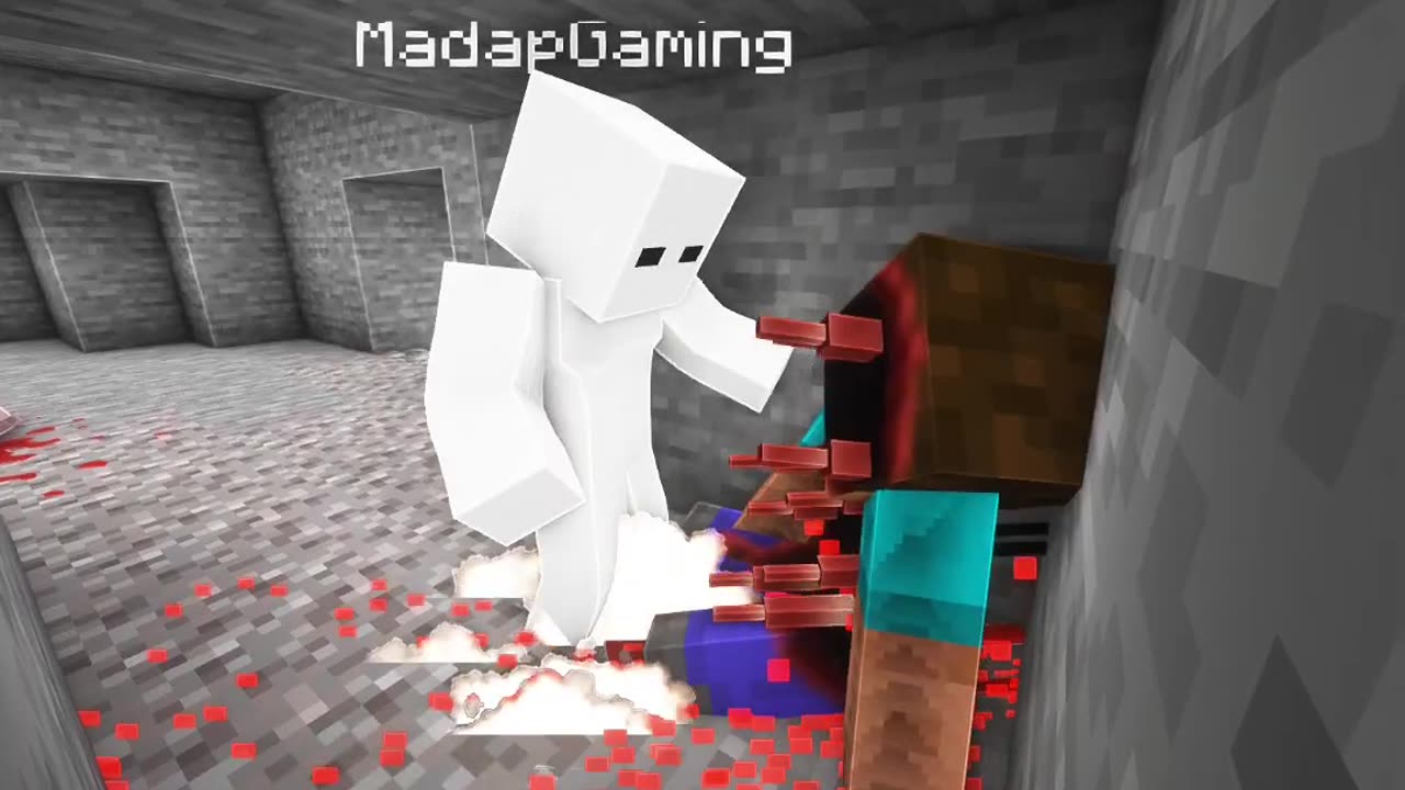 Minecraft Mess With My Sister 💀