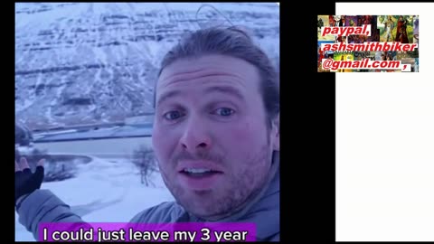 #comedy, #snow, #kids, #kidnap, #iceland,