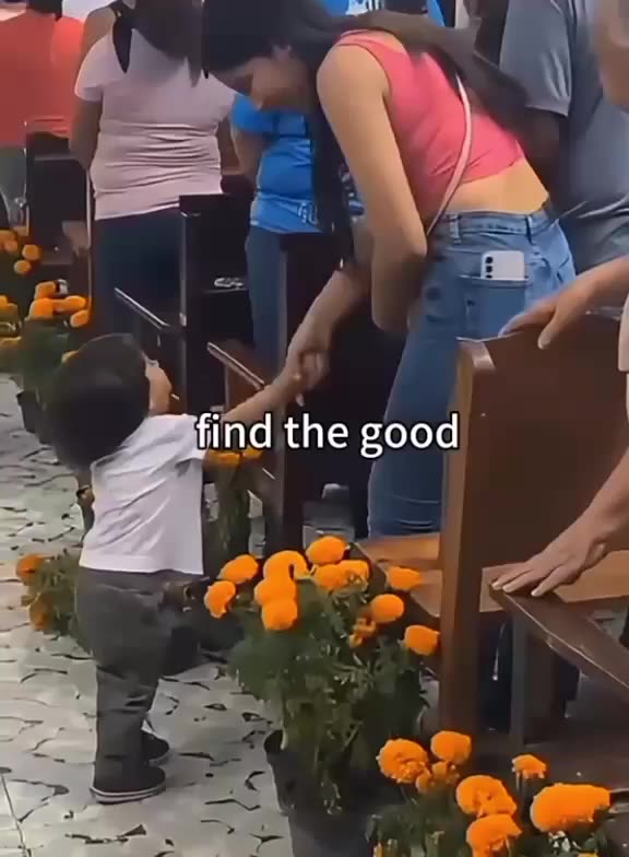 Love All Life Always #34- Spread Love and Kindness as often as you can!