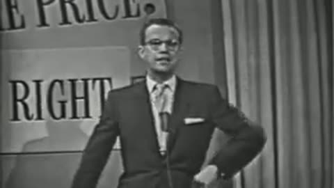 The Price is Right~ 02/1957