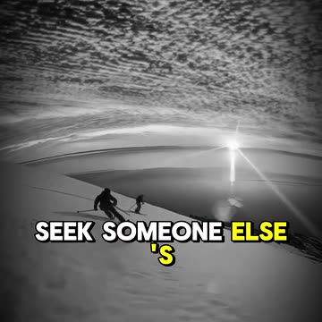 The Biggest Rule of A Relationship