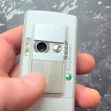 Old is gold Mobile 📲📱