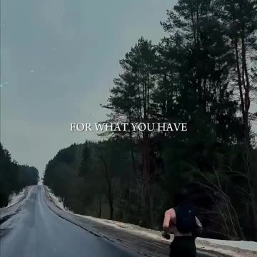 Absolutely true video