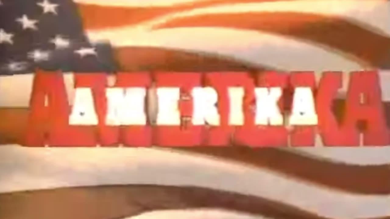 Pop Culture Flashback - Amerika