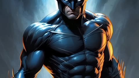 Wolverine's Fate Revealed- The Adamantium Enigma Uncovered!'