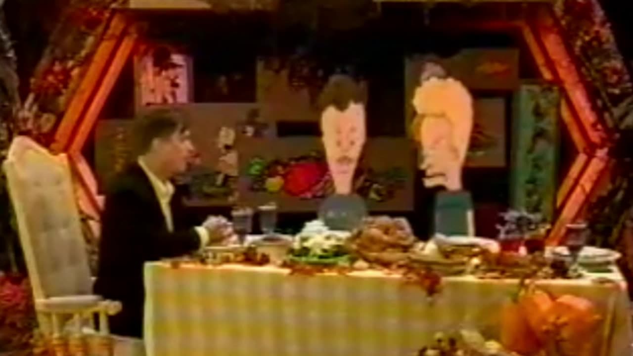 The true meaning of Thanksgiving