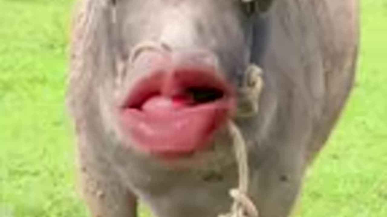 Buffalo must funny videos#ytviral #funny #funnyanimal #comedy #ytshorts #buffalobills #animals #pets