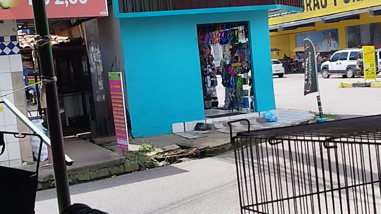 Feira