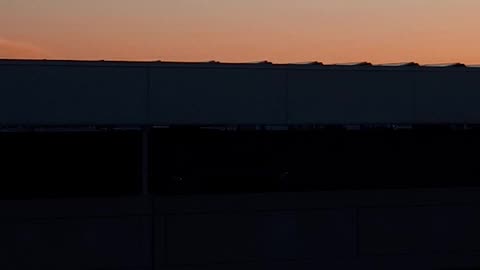 Drone shots