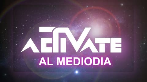 Activate al Mediodia Enero 28 2025