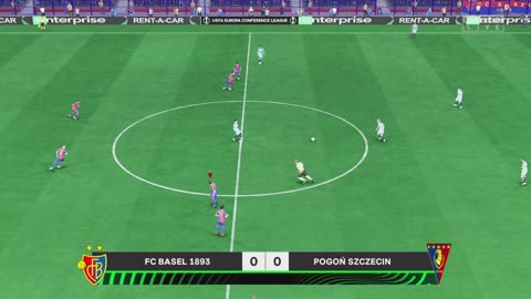 EA SPORTS FC 25 SSV Ulm vs Hamburger SV