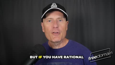 Never Ever Let a Woman Tell You What a Man Is!