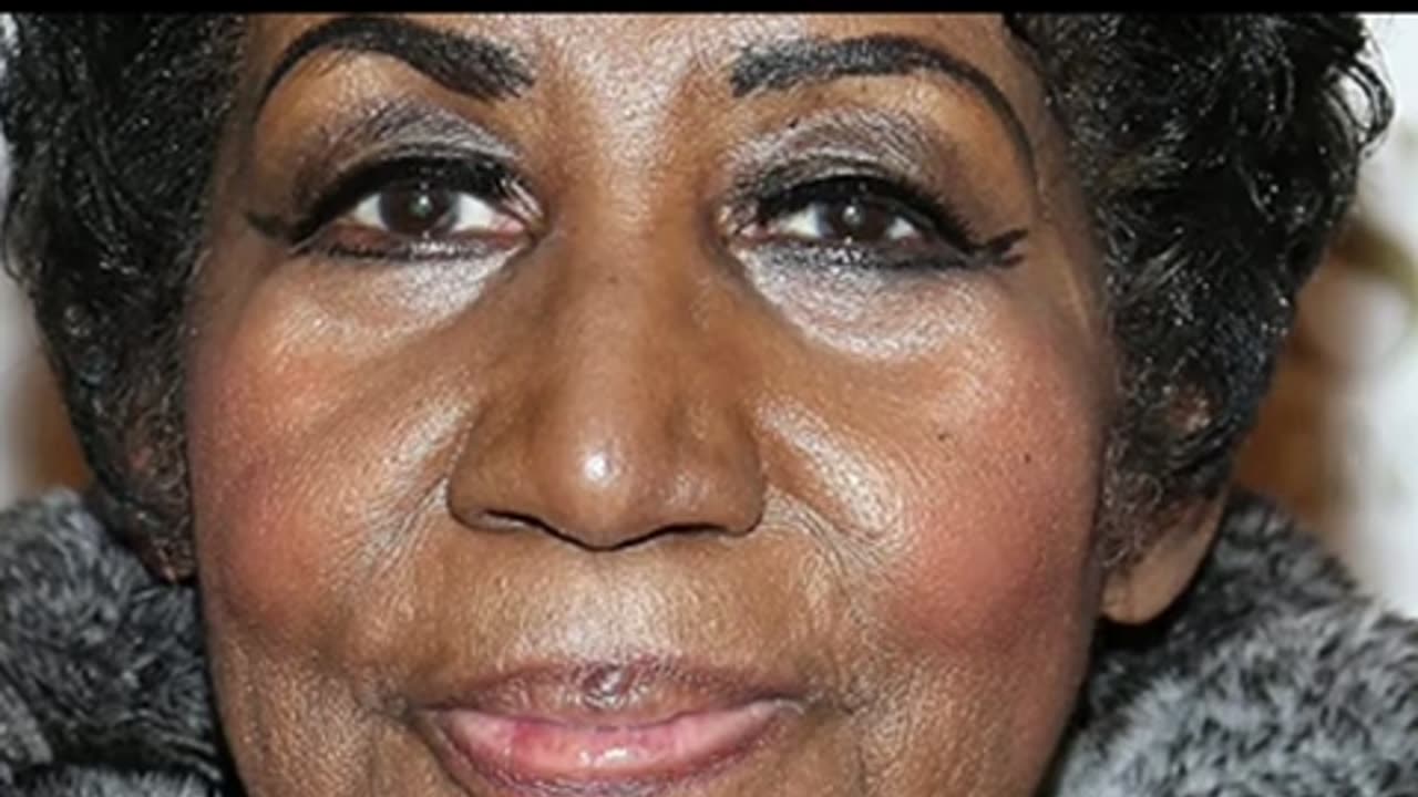 The Trans Community Is Mad at Aretha Franklyn